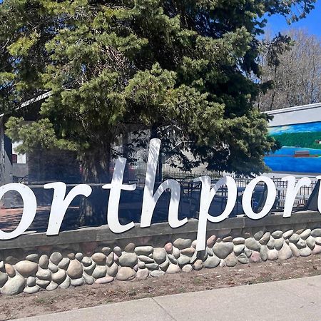 Northport Inn Boutique Hotel R201 Esterno foto