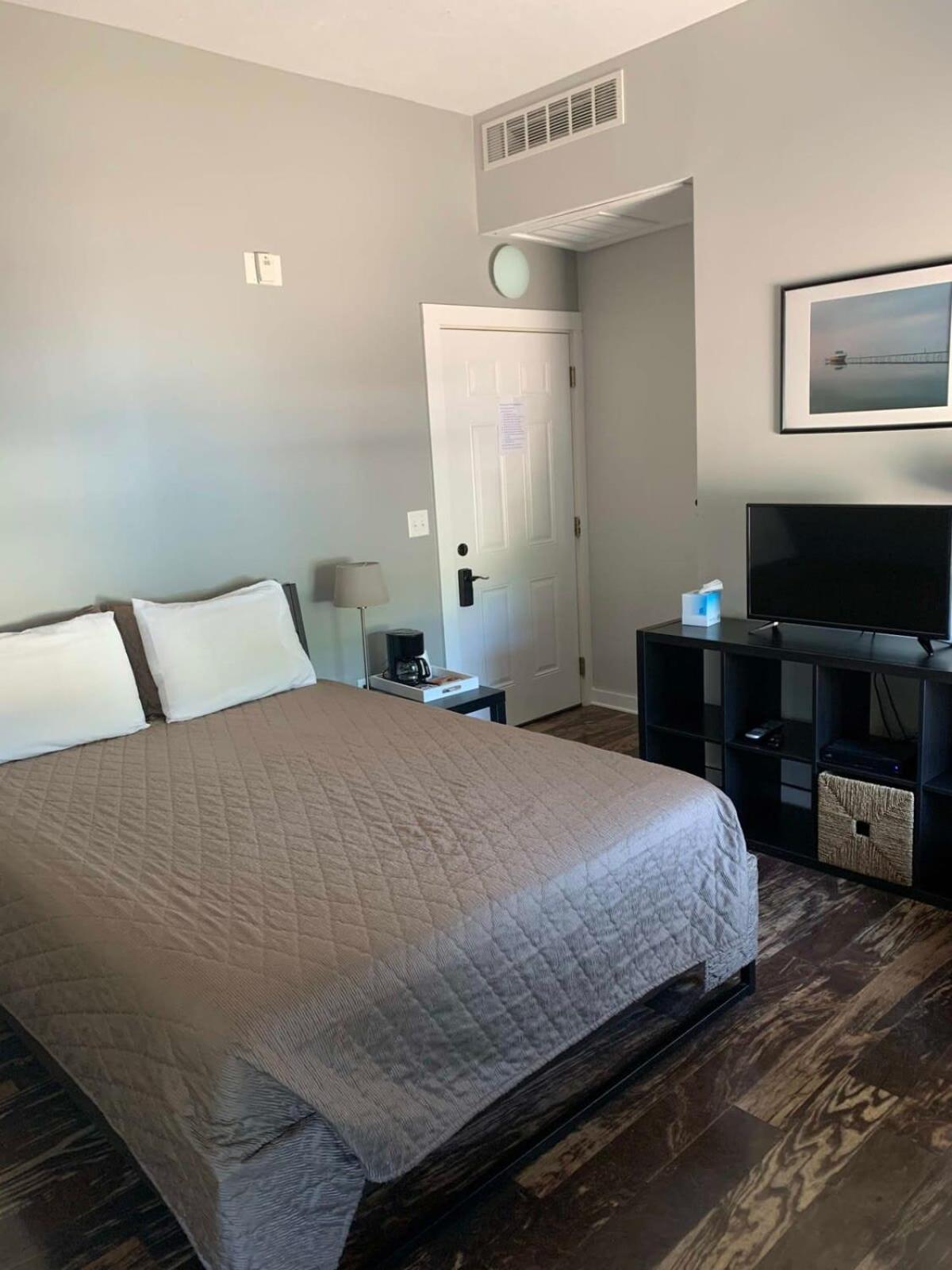 Northport Inn Boutique Hotel R201 Esterno foto