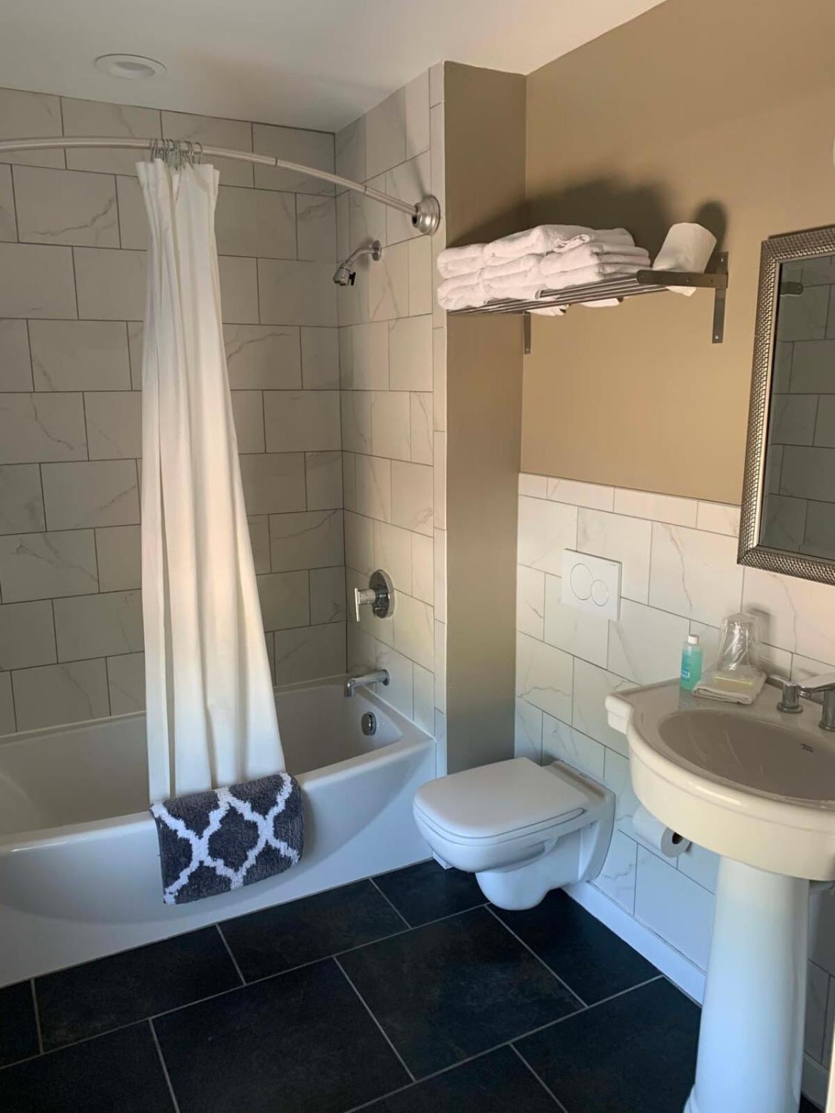 Northport Inn Boutique Hotel R201 Esterno foto