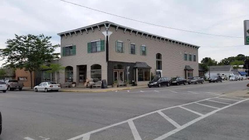 Northport Inn Boutique Hotel R201 Esterno foto